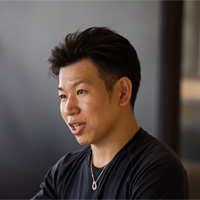 森野広太さん