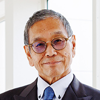 野村恭稔