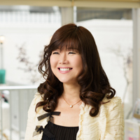 村川薫さん