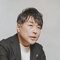 林正剛さん