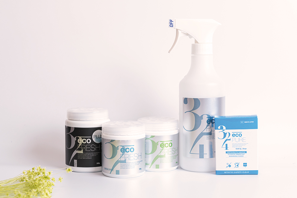 324eco PRODUCTS