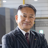 立石豊